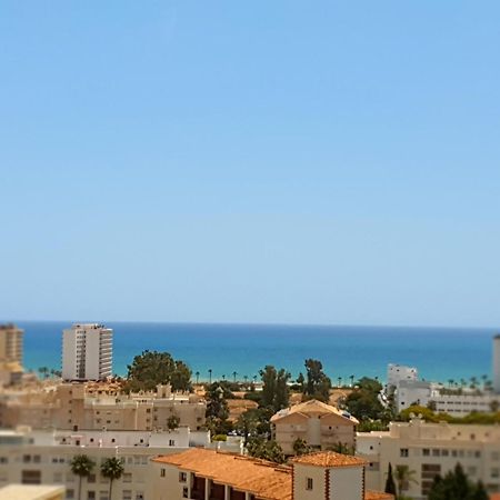 Apartamento La Colina Azul Torremolinos Eksteriør bilde