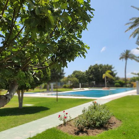 Apartamento La Colina Azul Torremolinos Eksteriør bilde