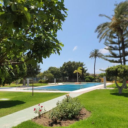 Apartamento La Colina Azul Torremolinos Eksteriør bilde