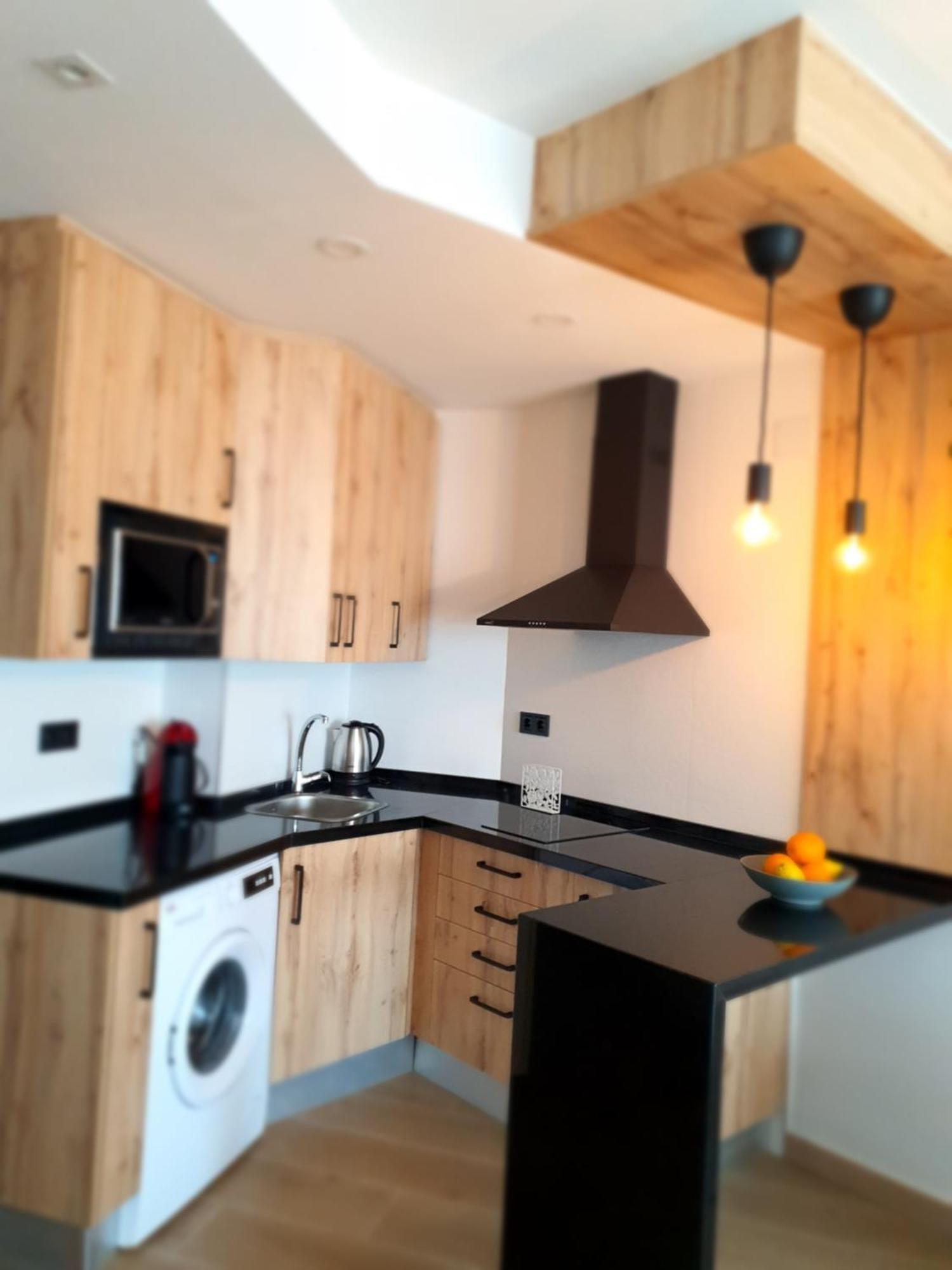 Apartamento La Colina Azul Torremolinos Eksteriør bilde