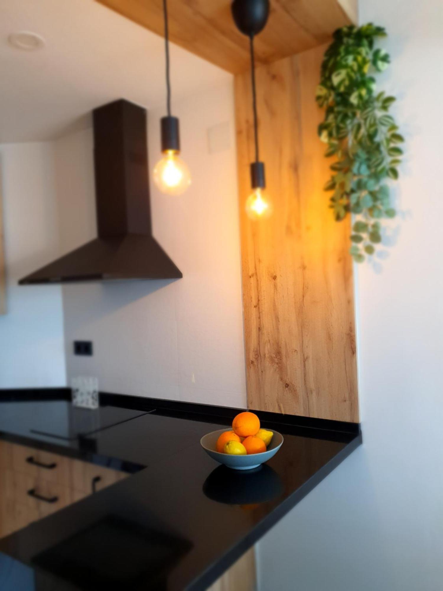 Apartamento La Colina Azul Torremolinos Eksteriør bilde