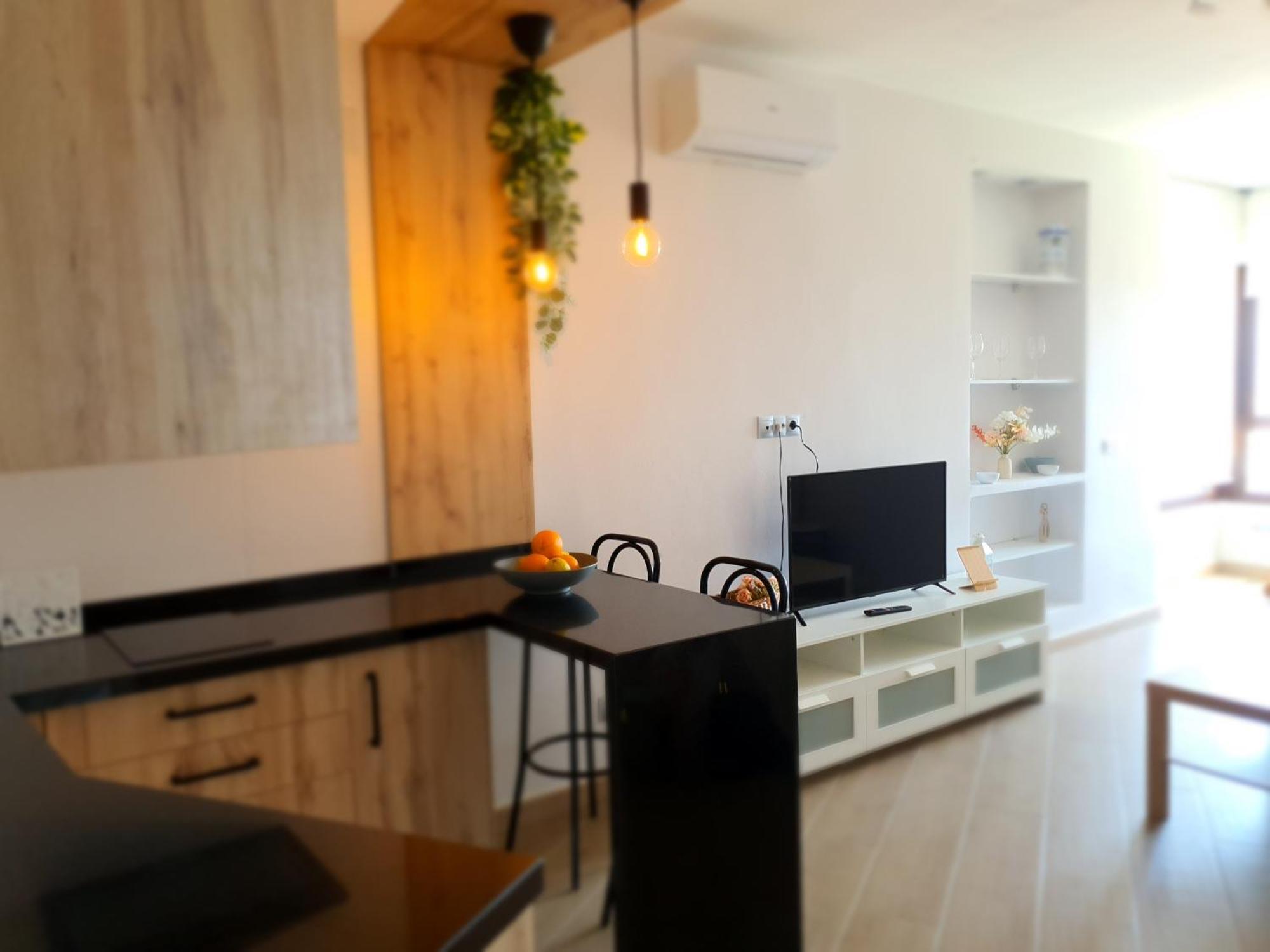 Apartamento La Colina Azul Torremolinos Eksteriør bilde