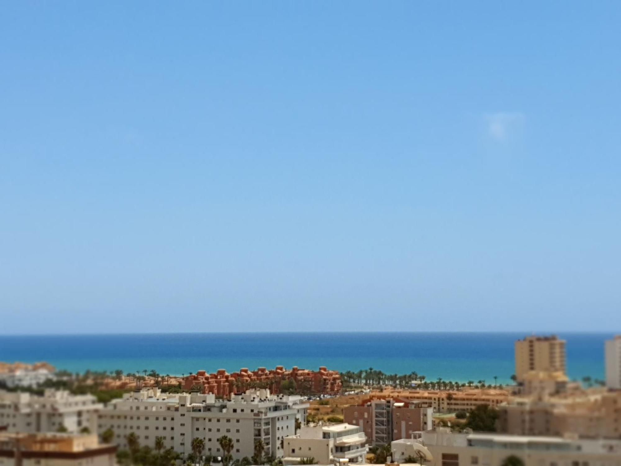 Apartamento La Colina Azul Torremolinos Eksteriør bilde