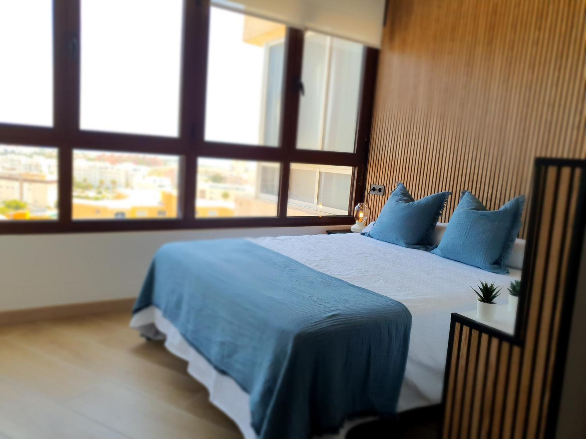 Apartamento La Colina Azul Torremolinos Eksteriør bilde
