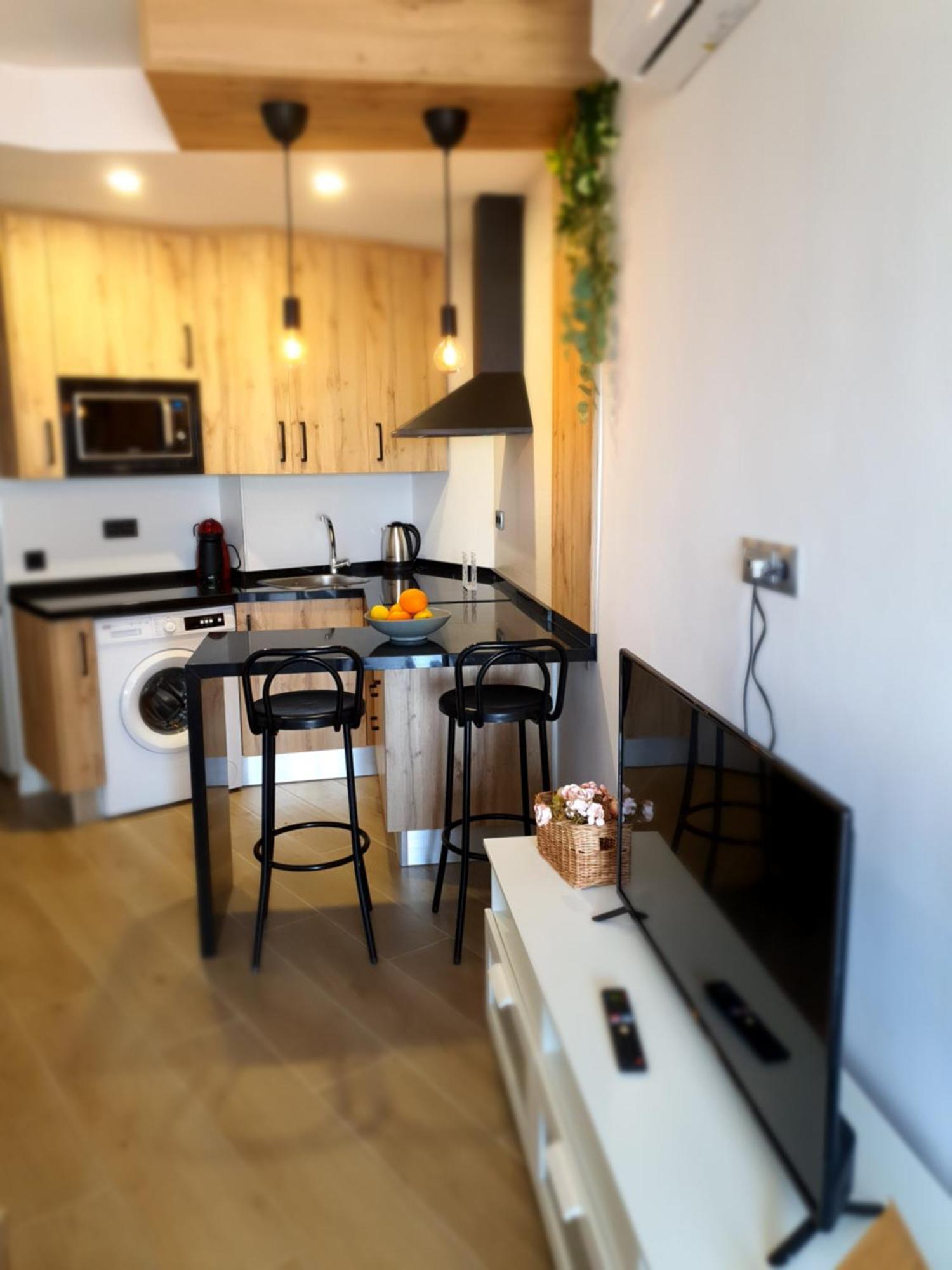 Apartamento La Colina Azul Torremolinos Eksteriør bilde