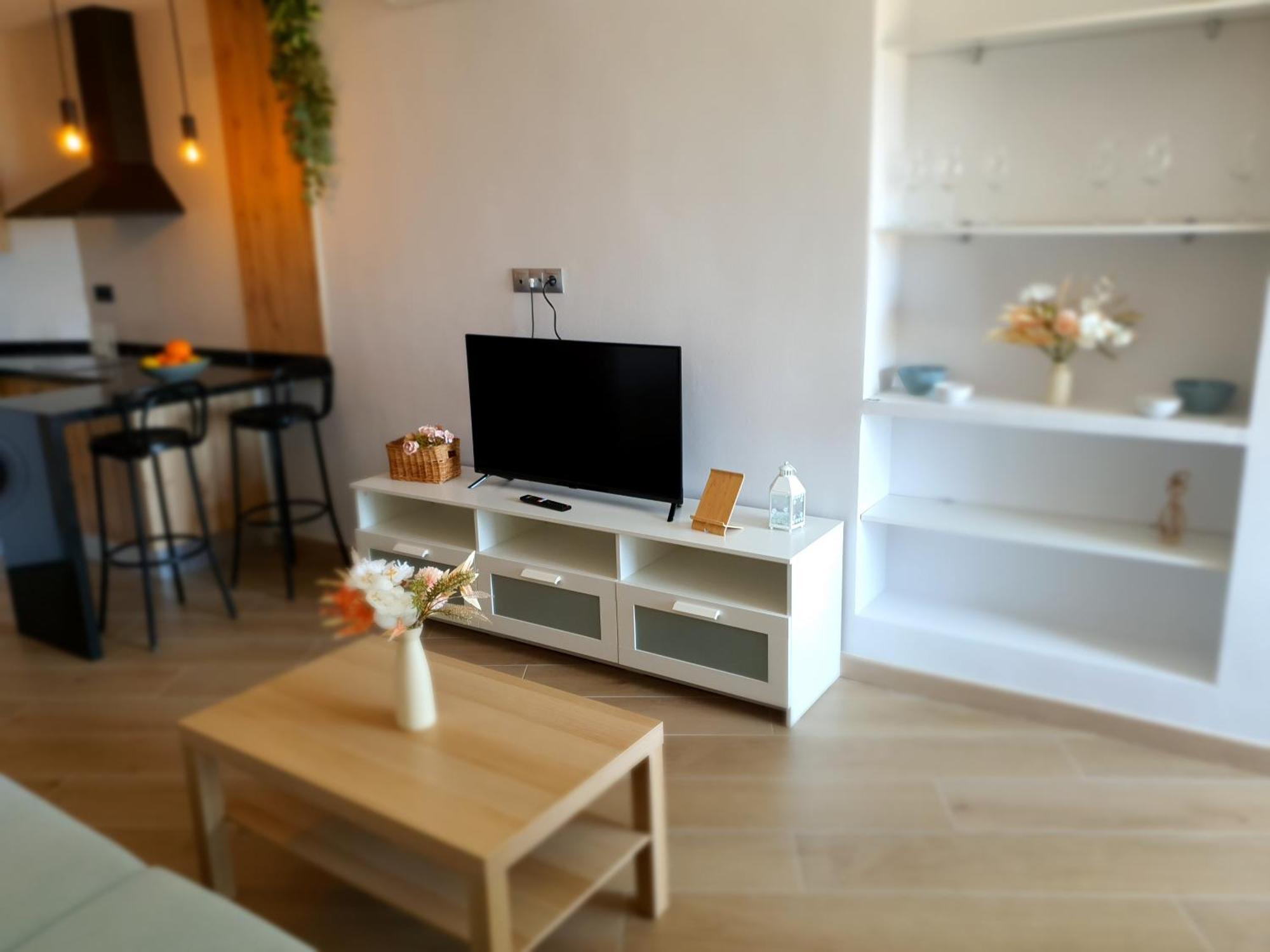 Apartamento La Colina Azul Torremolinos Eksteriør bilde