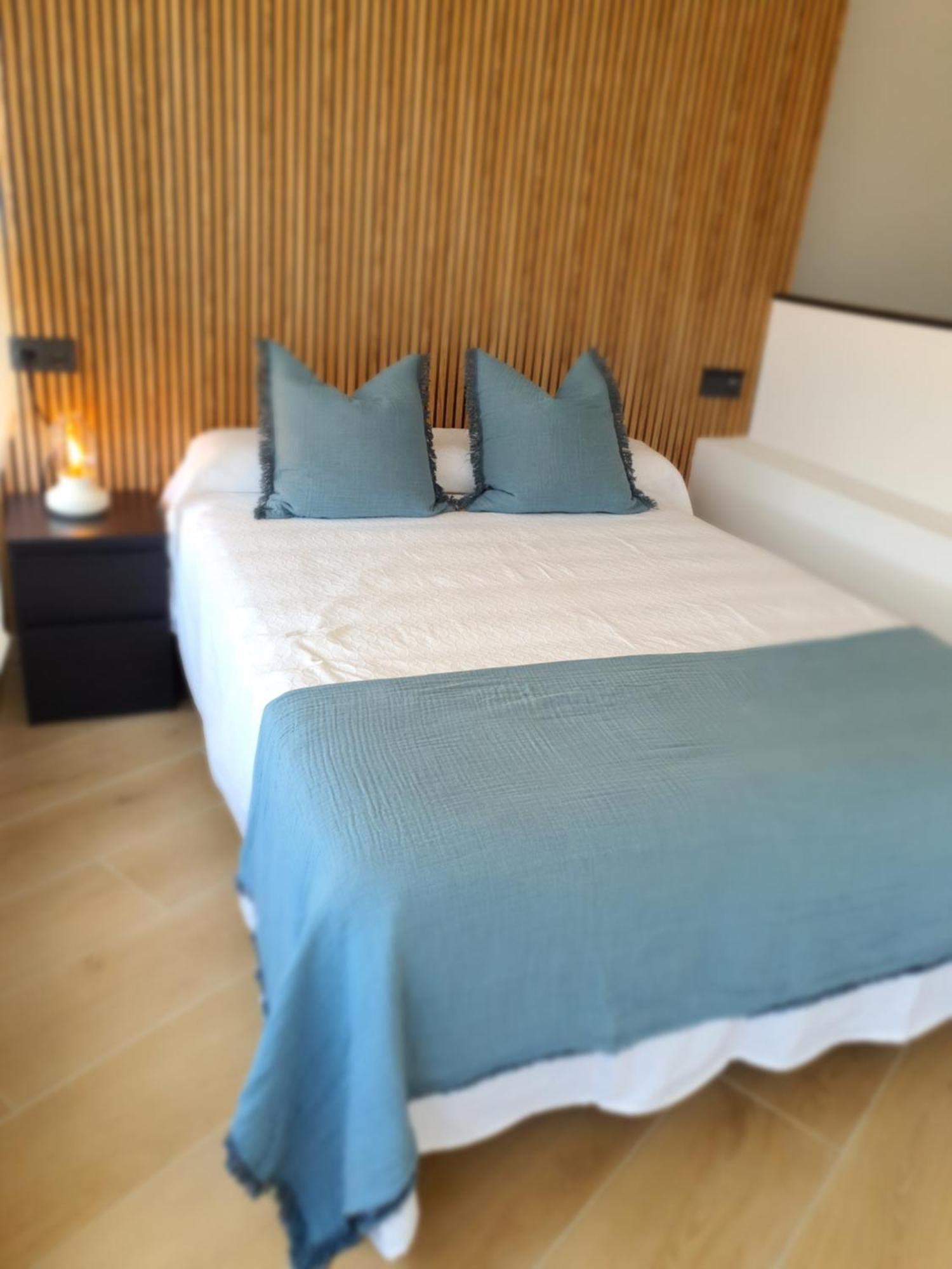Apartamento La Colina Azul Torremolinos Eksteriør bilde