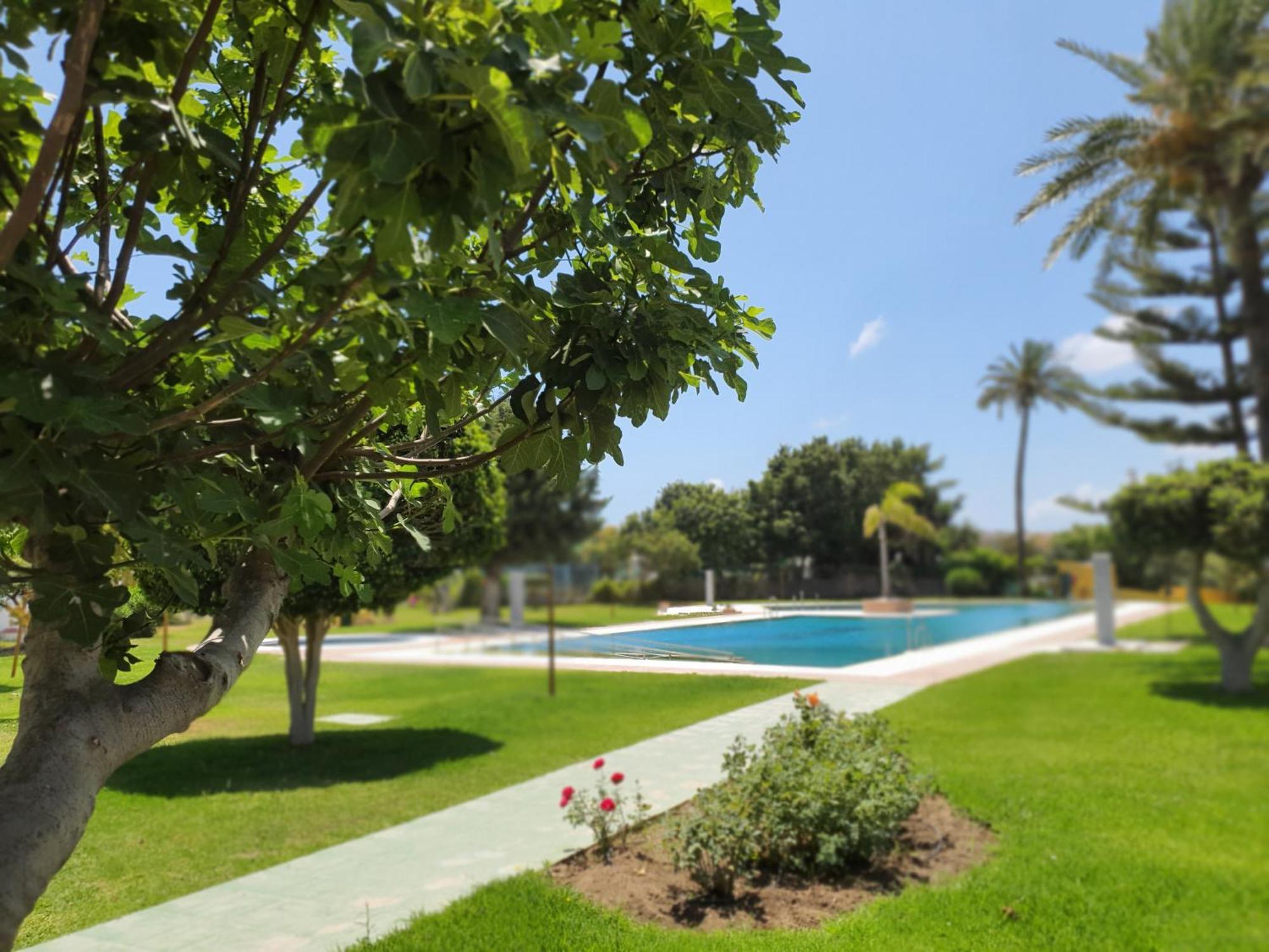 Apartamento La Colina Azul Torremolinos Eksteriør bilde