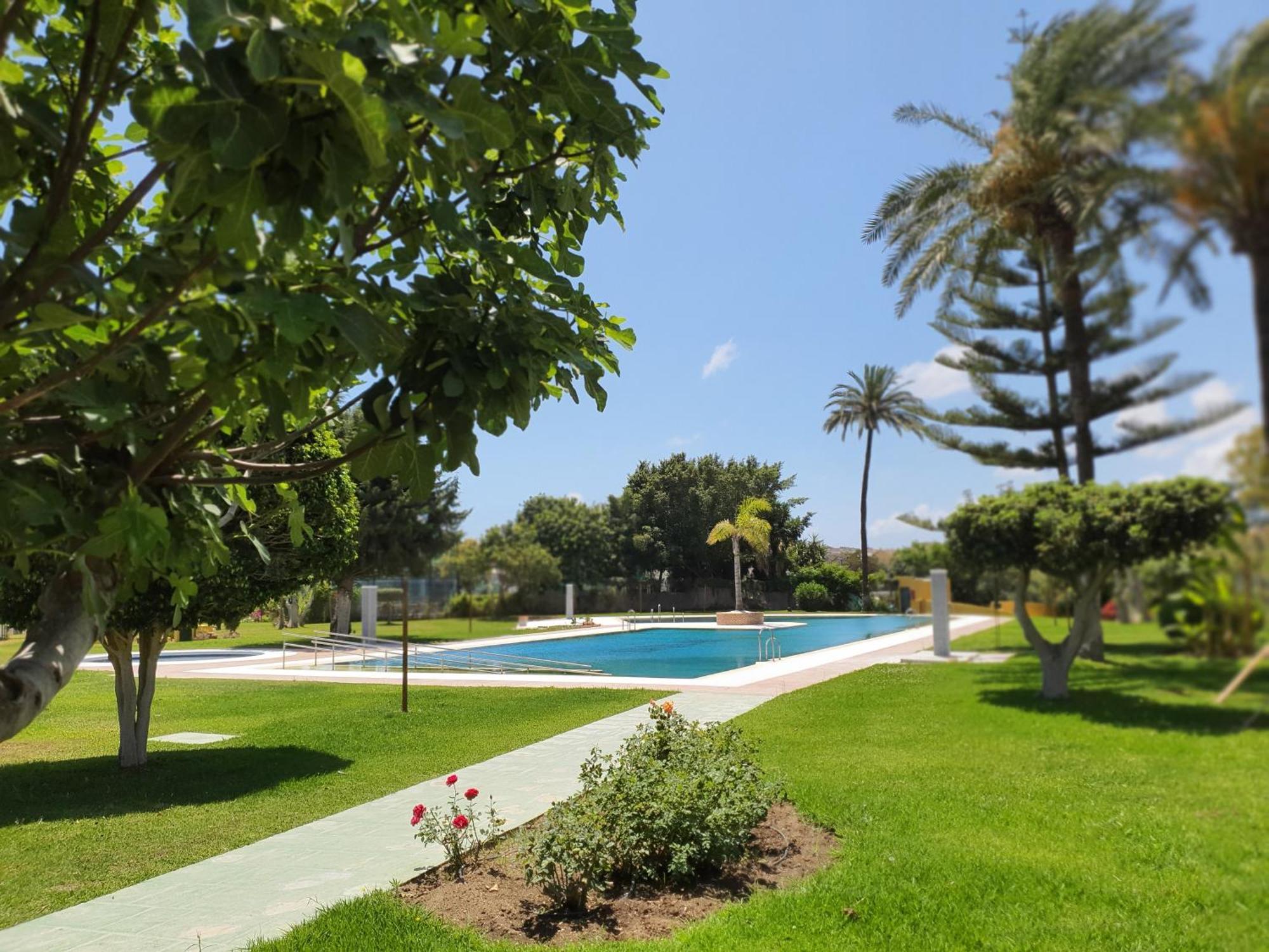 Apartamento La Colina Azul Torremolinos Eksteriør bilde