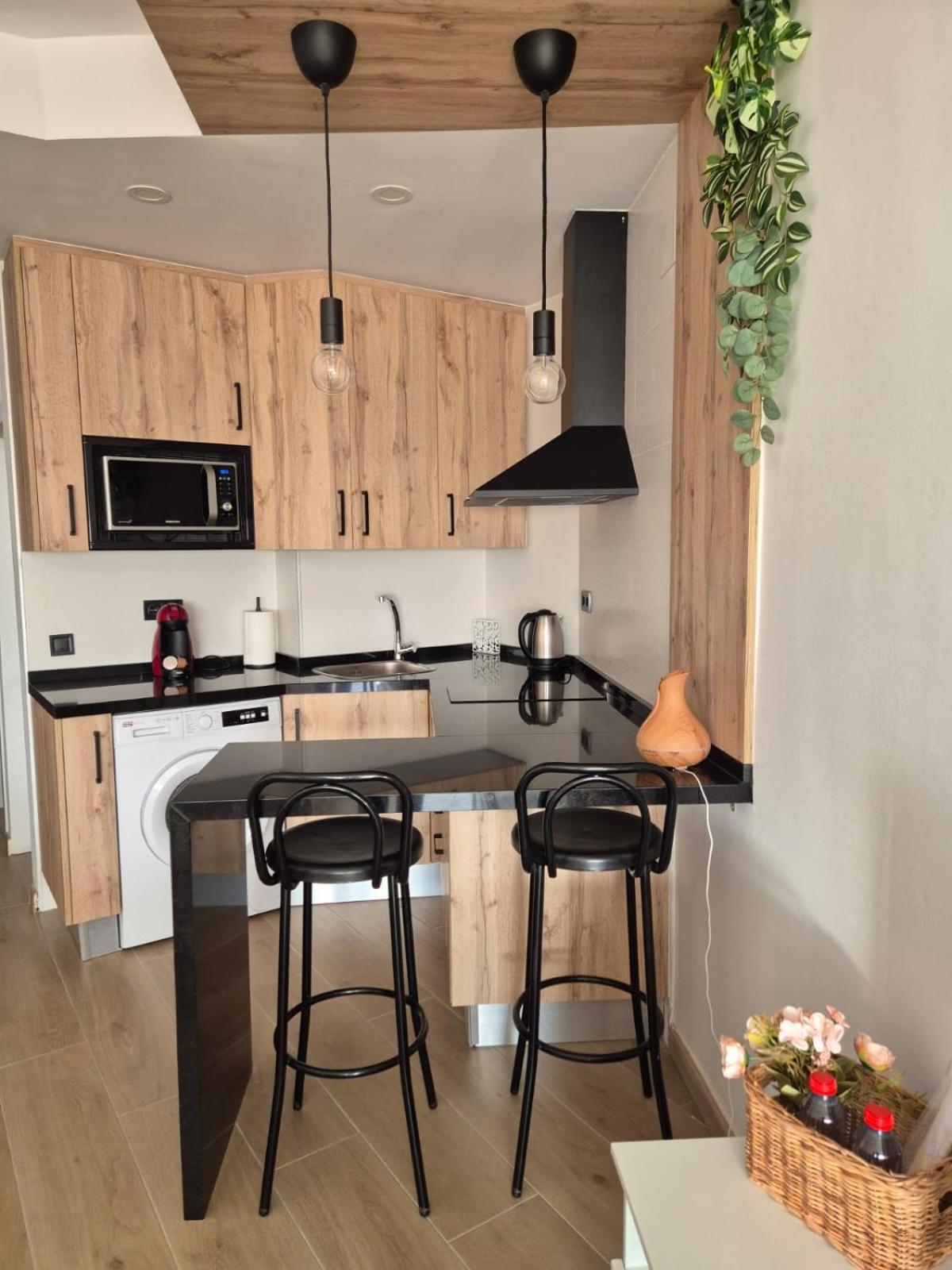 Apartamento La Colina Azul Torremolinos Eksteriør bilde