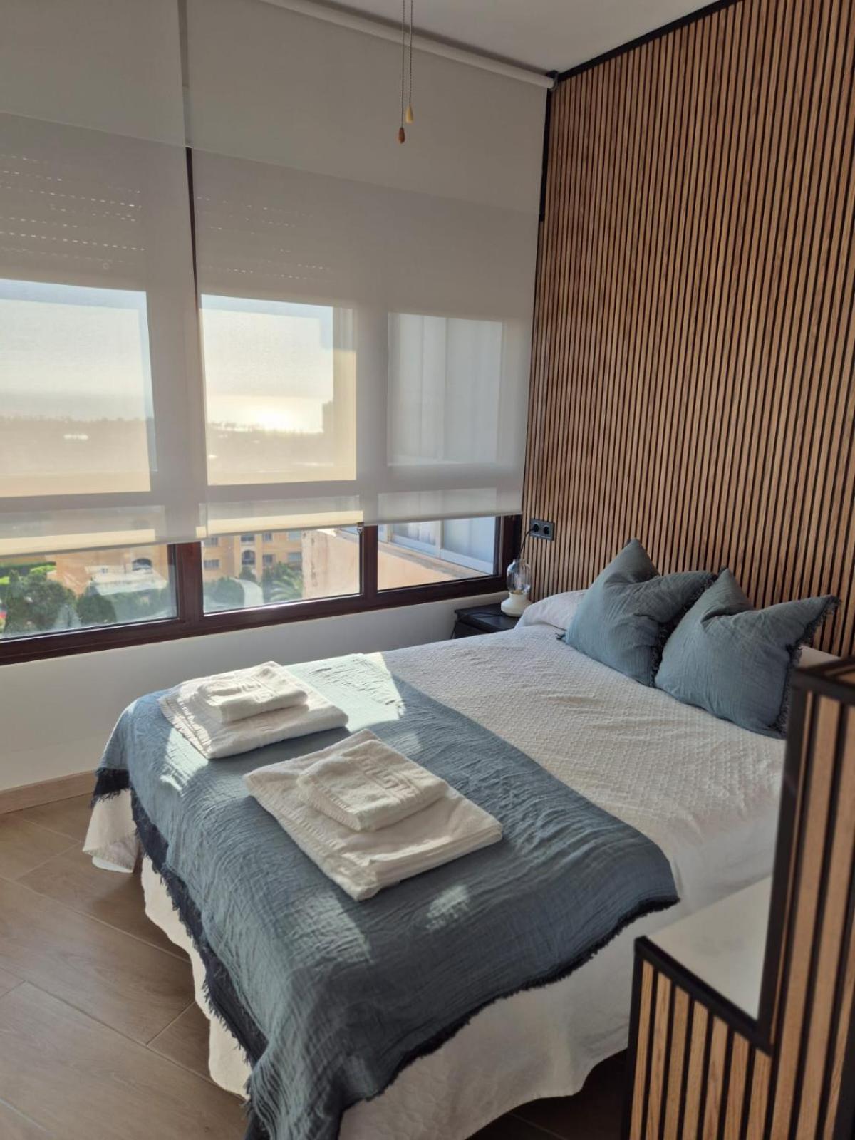 Apartamento La Colina Azul Torremolinos Eksteriør bilde