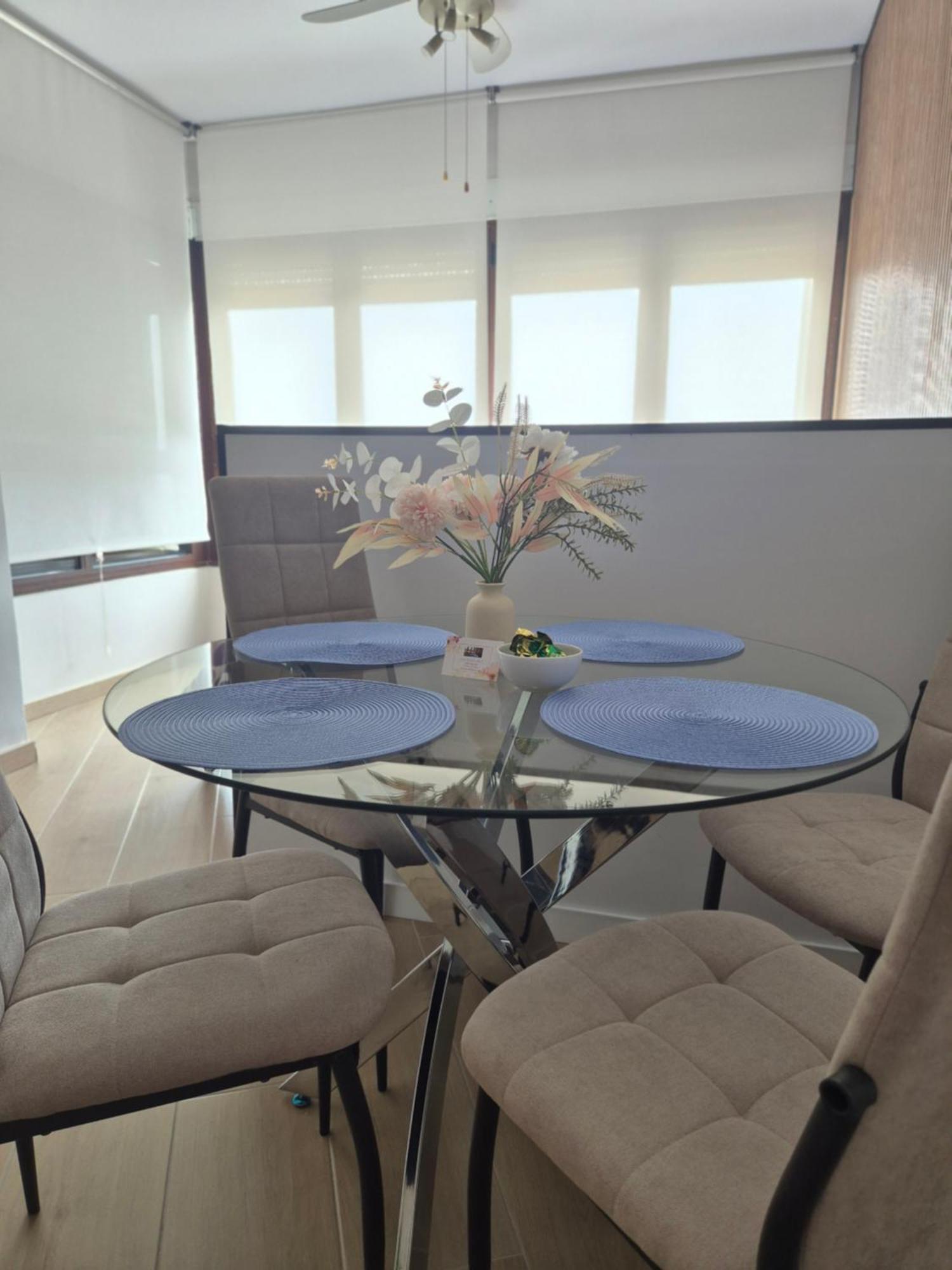 Apartamento La Colina Azul Torremolinos Eksteriør bilde