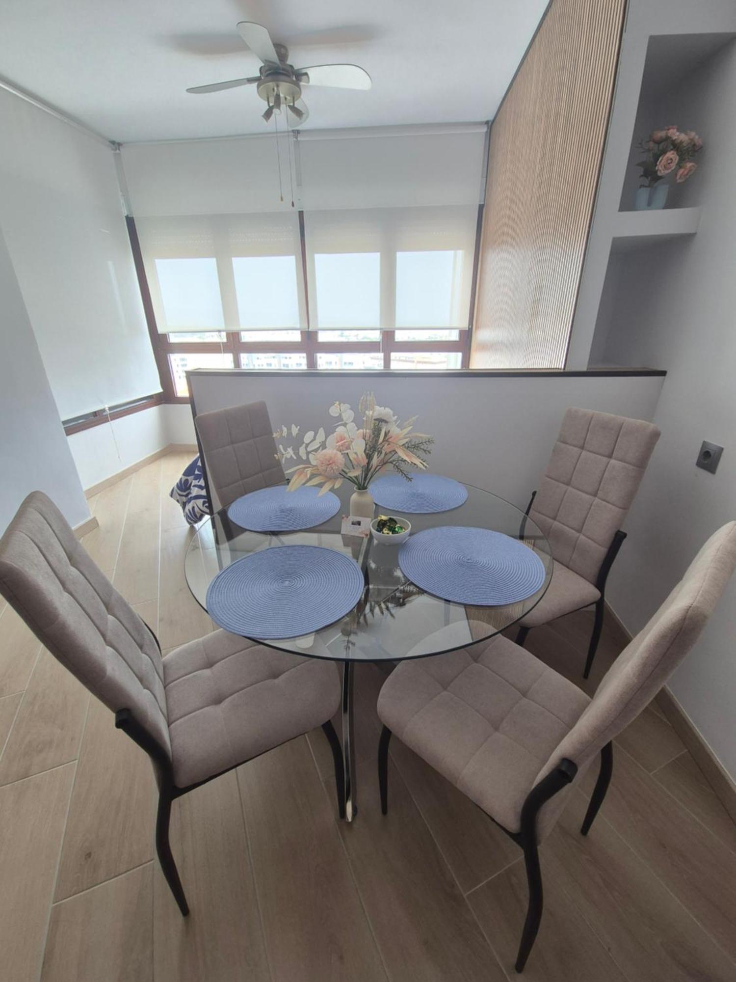 Apartamento La Colina Azul Torremolinos Eksteriør bilde