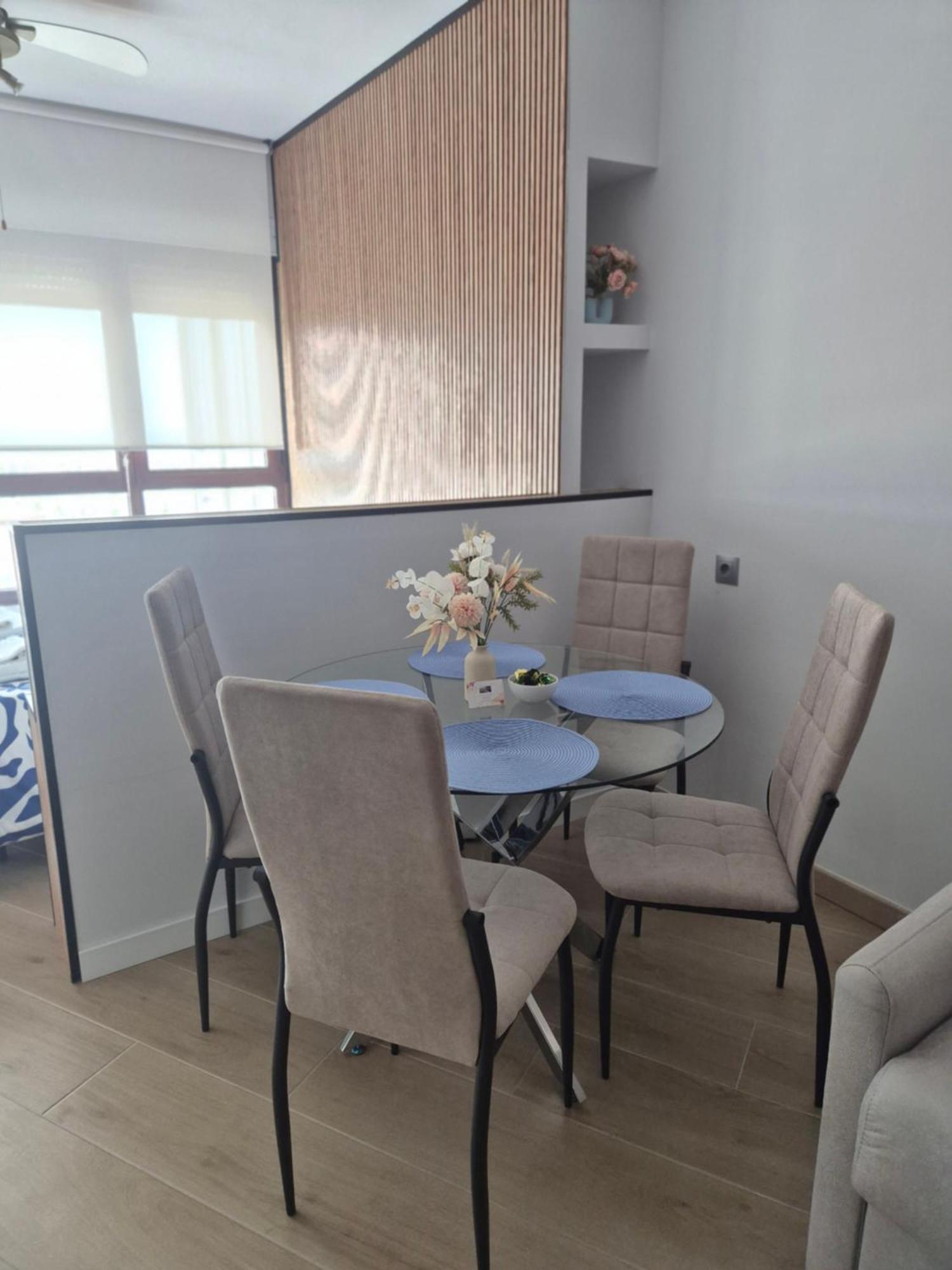 Apartamento La Colina Azul Torremolinos Eksteriør bilde