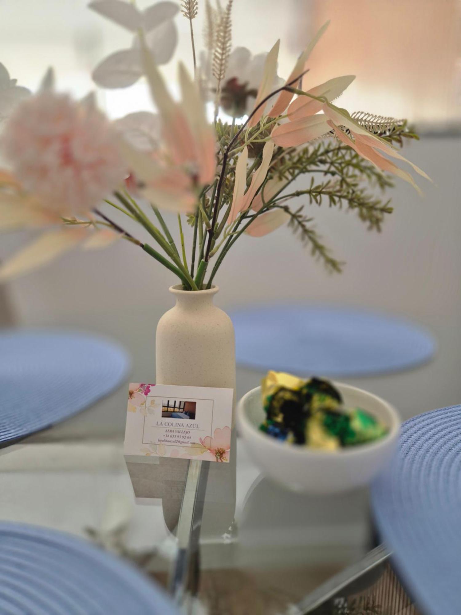 Apartamento La Colina Azul Torremolinos Eksteriør bilde